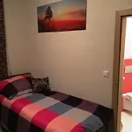 Vendégház Pikolo - Izby Na Prenajom Nové Mesto nad Váhom