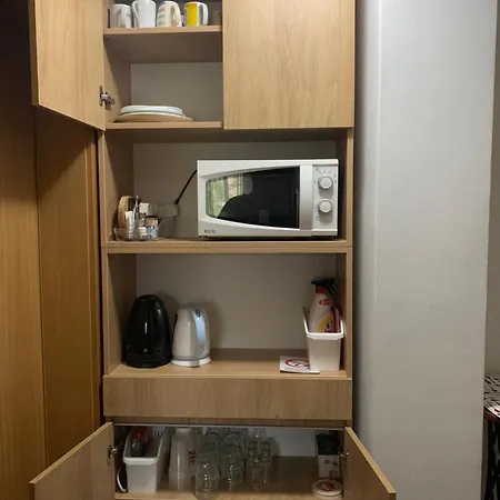 Pikolo - Izby Na Prenajom Nove Mesto nad Vahom