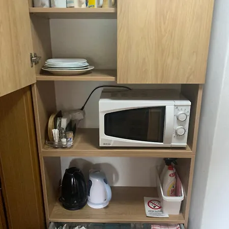 Pikolo - Izby Na Prenajom Guest house