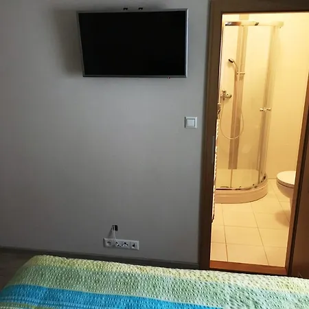 Guest house Pikolo - Izby Na Prenajom