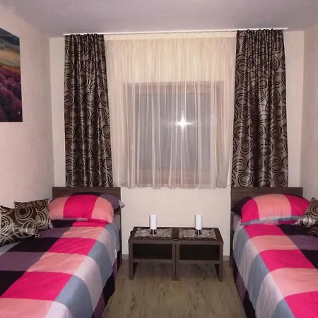 Pikolo - Izby Na Prenajom Guest house
