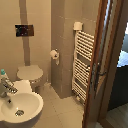 Gasthof Pikolo - Izby Na Prenajom 3*