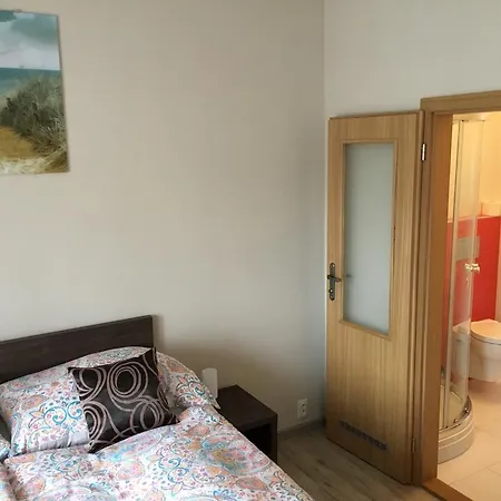 Pikolo - Izby Na Prenajom 3* Nove Mesto nad Vahom