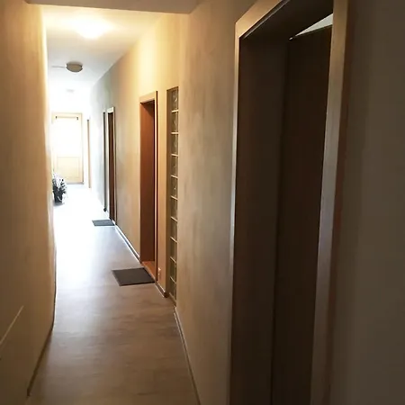 Pikolo - Izby Na Prenajom 3* Nove Mesto nad Vahom