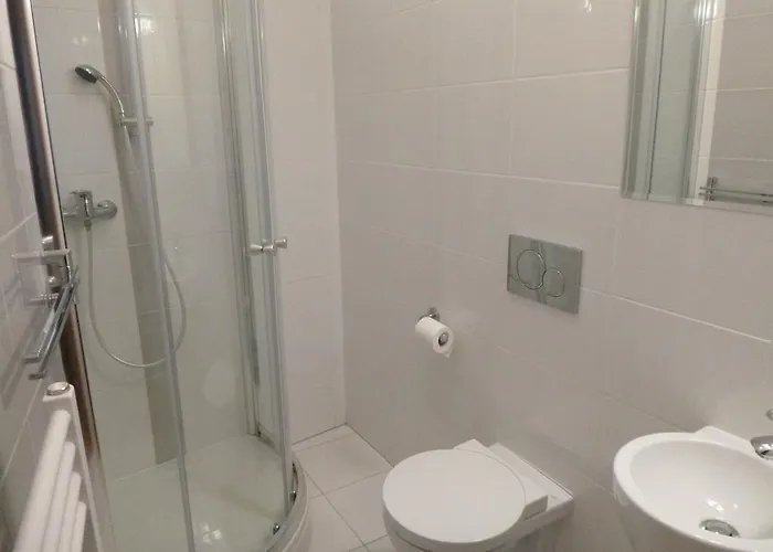 Pikolo - Izby Na Prenajom 3*