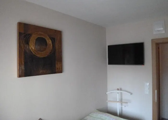 Pikolo - Izby Na Prenajom